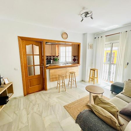 La Pimentera Central Apartments 4 - Centro Historico Marbella Dış mekan fotoğraf
