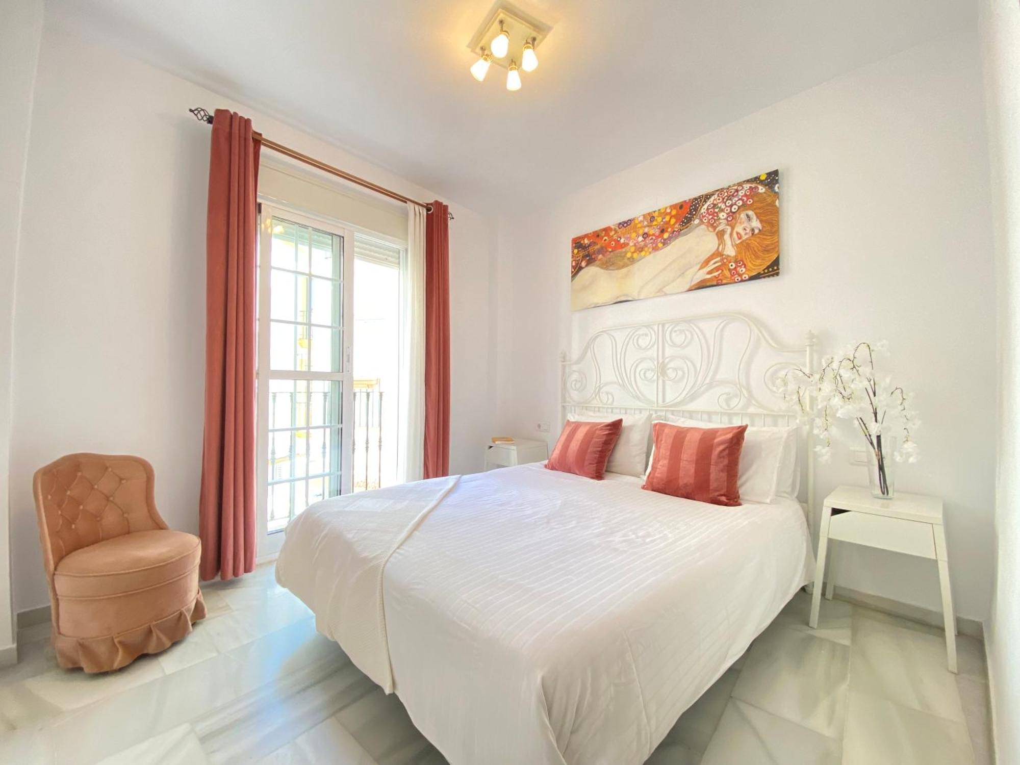 La Pimentera Central Apartments 4 - Centro Historico Marbella Dış mekan fotoğraf